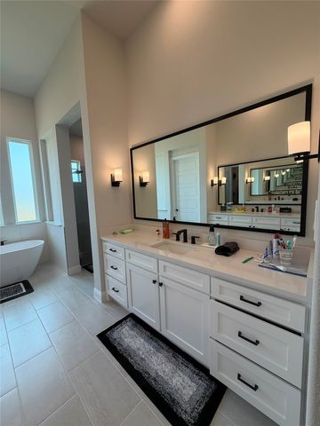 1560 Fairmont Drive, Prosper, TX 75078