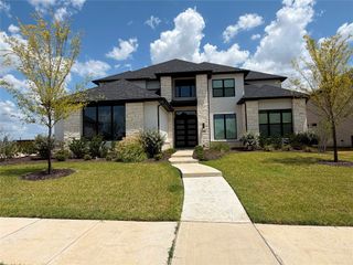 1560 Fairmont Drive, Prosper, TX 75078