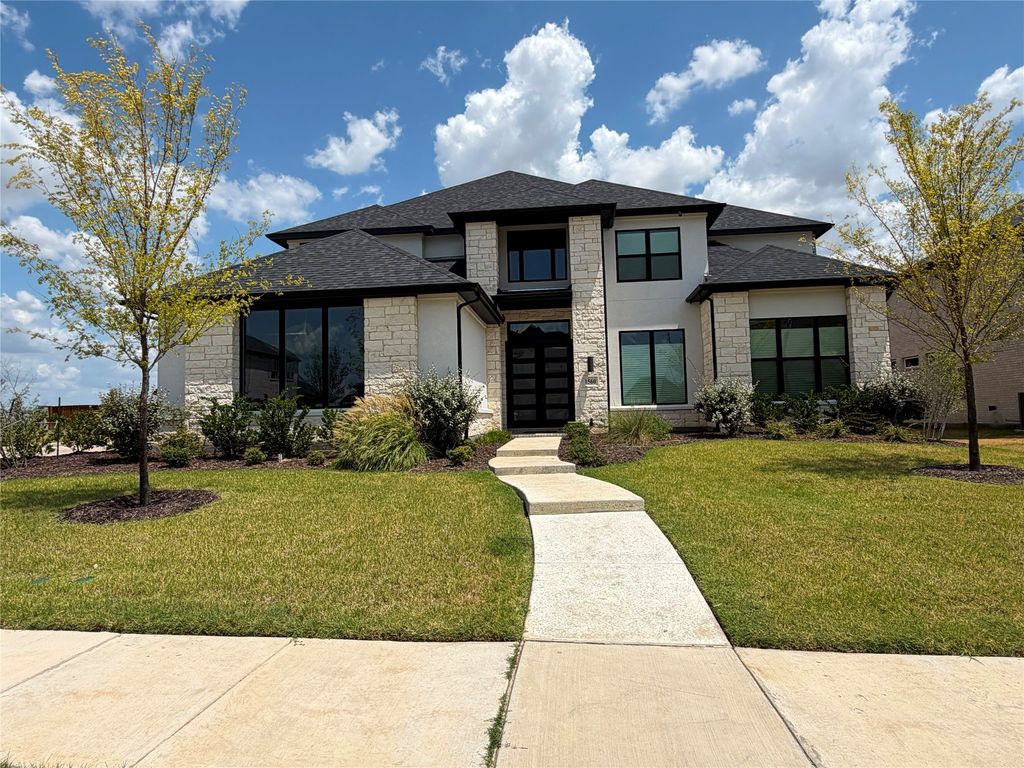 1560 Fairmont Drive, Prosper, TX 75078
