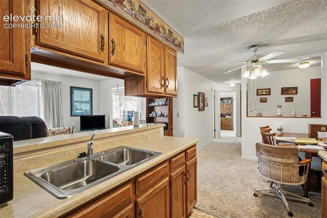 2450 PALMER PARK Boulevard 206, Colorado Springs, CO 80909