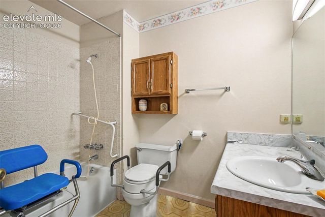 2450 PALMER PARK Boulevard 206, Colorado Springs, CO 80909