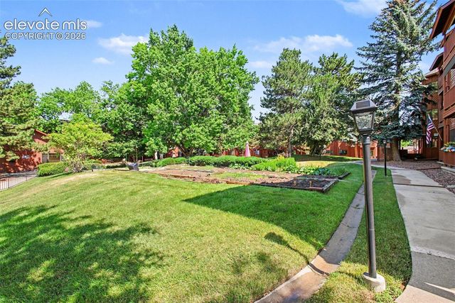 2450 PALMER PARK Boulevard 206, Colorado Springs, CO 80909