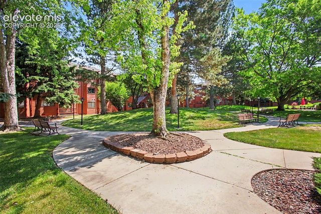 2450 PALMER PARK Boulevard 206, Colorado Springs, CO 80909
