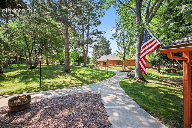 2450 PALMER PARK Boulevard 206, Colorado Springs, CO 80909