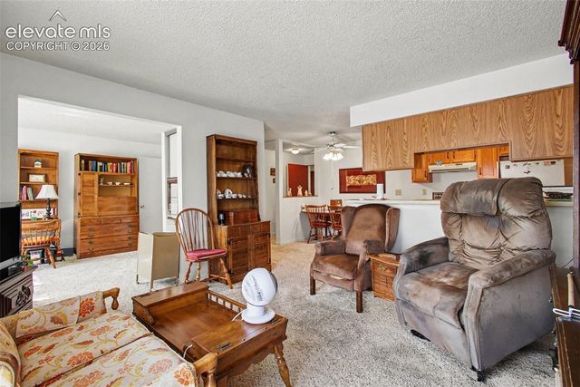 2450 PALMER PARK Boulevard 206, Colorado Springs, CO 80909