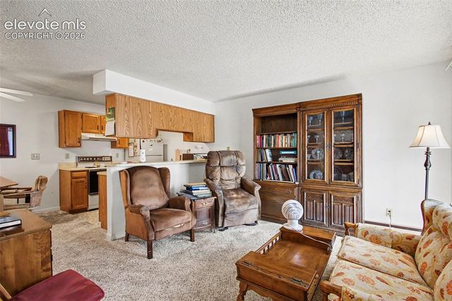 2450 PALMER PARK Boulevard 206, Colorado Springs, CO 80909