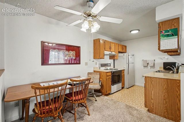 2450 PALMER PARK Boulevard 206, Colorado Springs, CO 80909