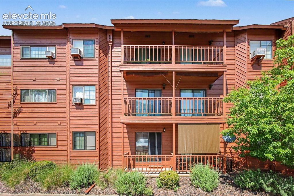 2450 PALMER PARK Boulevard 206, Colorado Springs, CO 80909