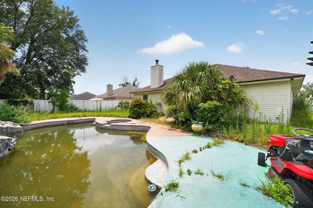 473 THORNBERRY Road, Orange Park, FL 32073