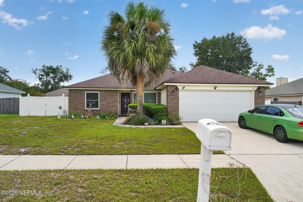 473 THORNBERRY Road, Orange Park, FL 32073