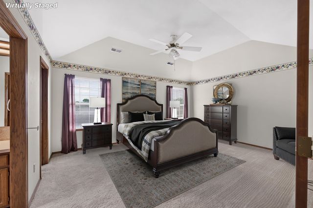 4322 N Ironwood St, Wichita, KS 67226