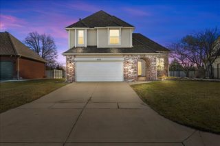 4322 N Ironwood St, Wichita, KS 67226