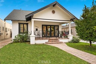 1350 Carlton Drive, Glendale, CA 91205