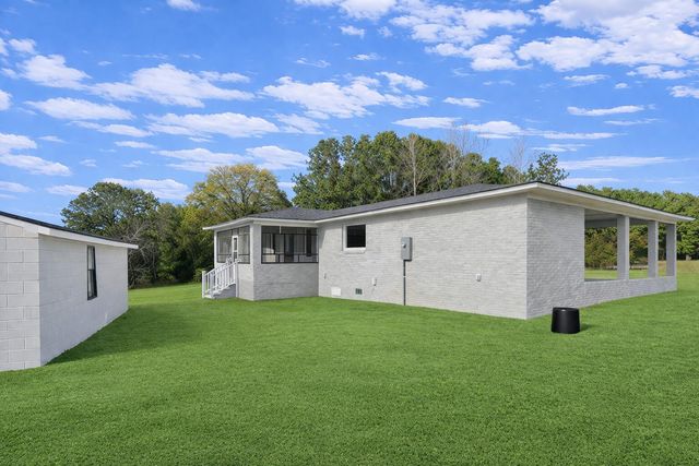 1142 Pearson Road, Manning, SC 29102