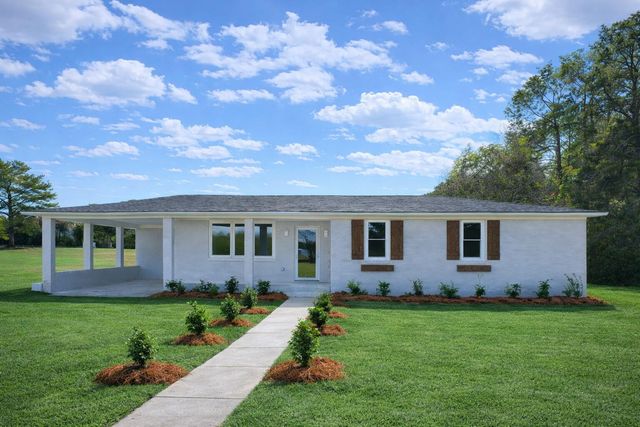 1142 Pearson Road, Manning, SC 29102
