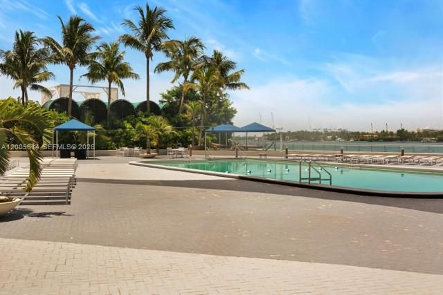 1200 West Ave 423, Miami Beach, FL 33139