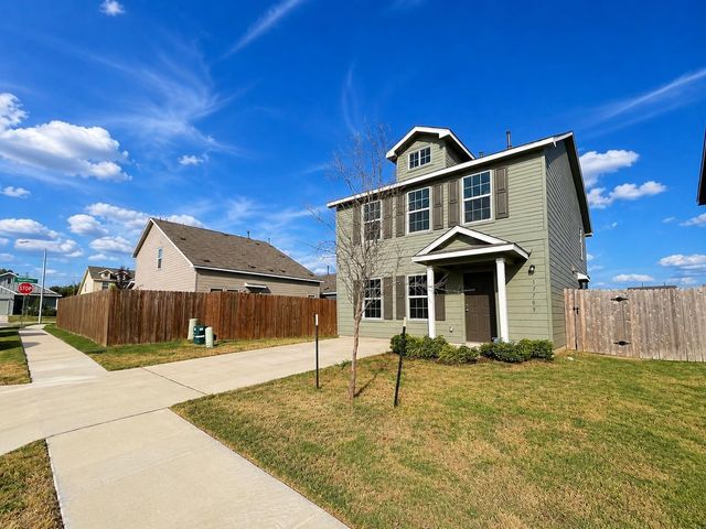 17709 Sulphur Spring WAY, Elgin, TX 78621
