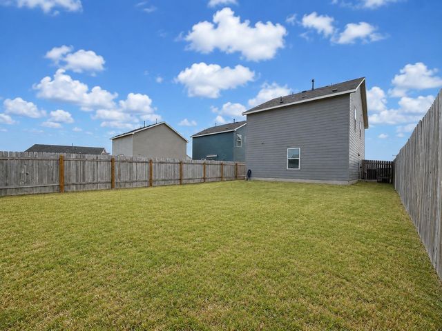 17709 Sulphur Spring WAY, Elgin, TX 78621