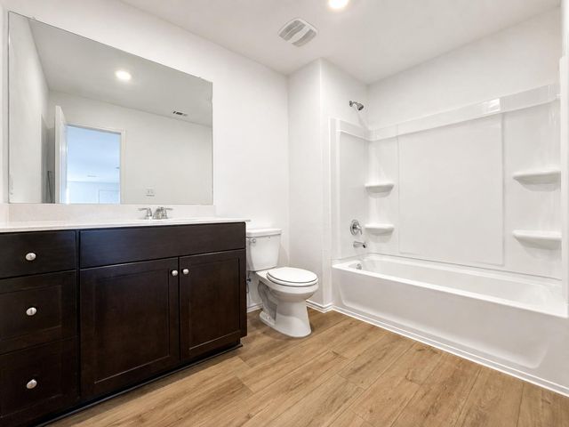 17709 Sulphur Spring WAY, Elgin, TX 78621