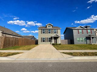 17709 Sulphur Spring WAY, Elgin, TX 78621