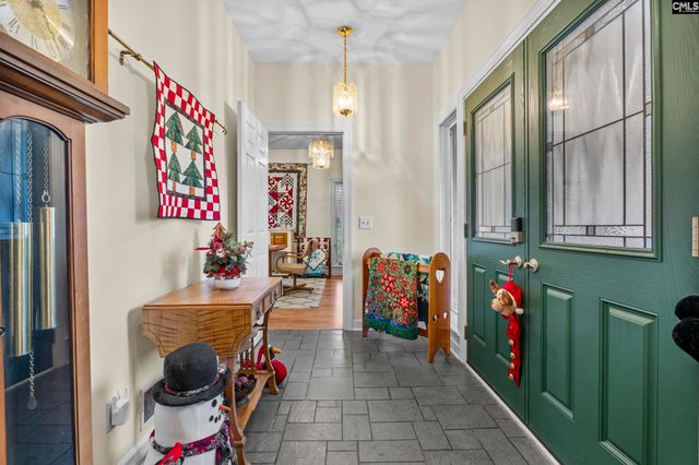 1 Fairway Lane, Blythewood, SC 29016