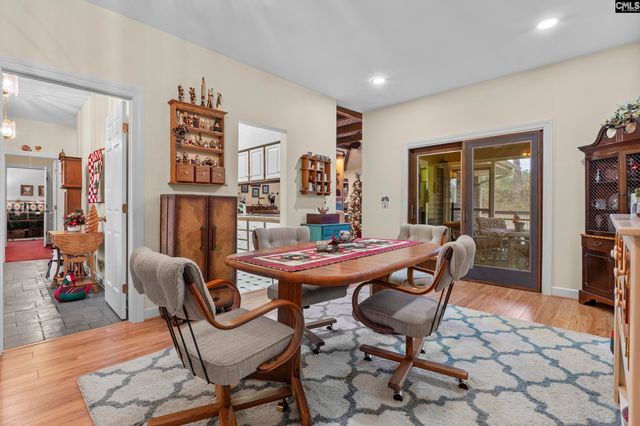 1 Fairway Lane, Blythewood, SC 29016