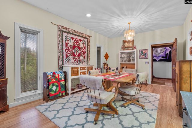 1 Fairway Lane, Blythewood, SC 29016