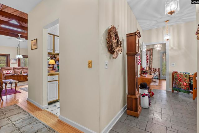 1 Fairway Lane, Blythewood, SC 29016