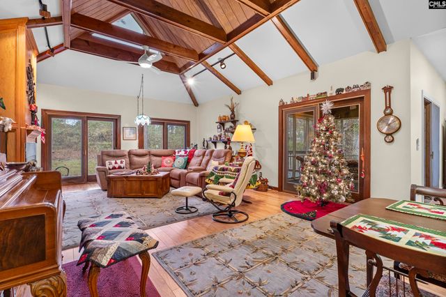 1 Fairway Lane, Blythewood, SC 29016