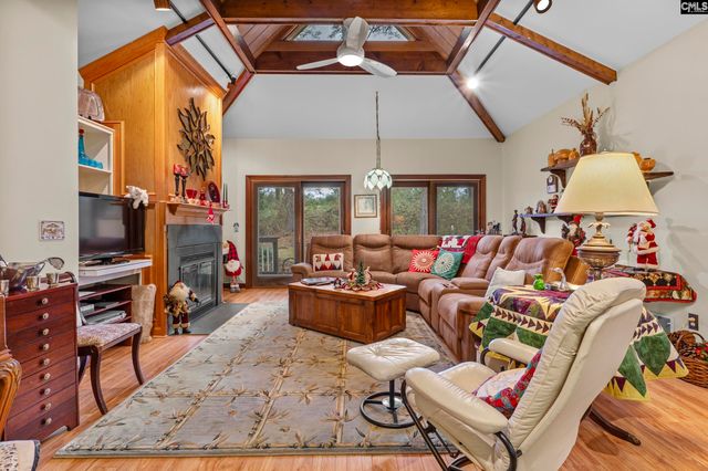 1 Fairway Lane, Blythewood, SC 29016