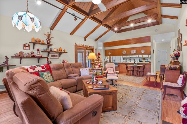 1 Fairway Lane, Blythewood, SC 29016