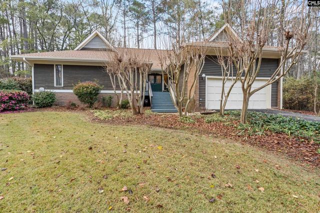 1 Fairway Lane, Blythewood, SC 29016