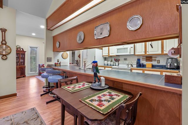 1 Fairway Lane, Blythewood, SC 29016