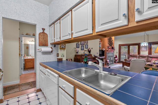 1 Fairway Lane, Blythewood, SC 29016