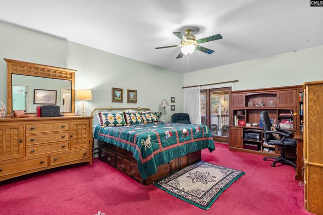 1 Fairway Lane, Blythewood, SC 29016