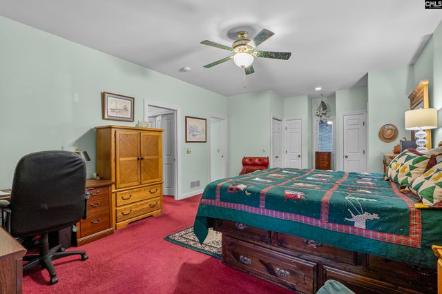 1 Fairway Lane, Blythewood, SC 29016