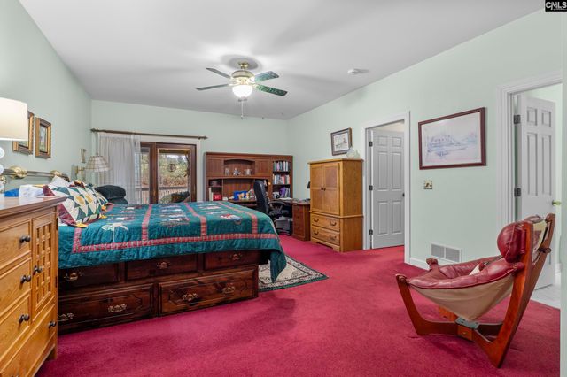 1 Fairway Lane, Blythewood, SC 29016