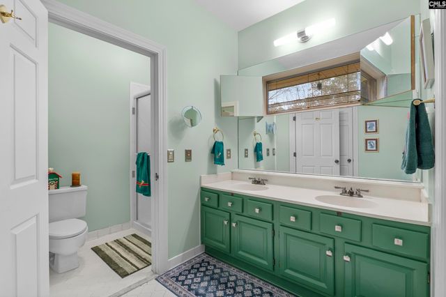 1 Fairway Lane, Blythewood, SC 29016