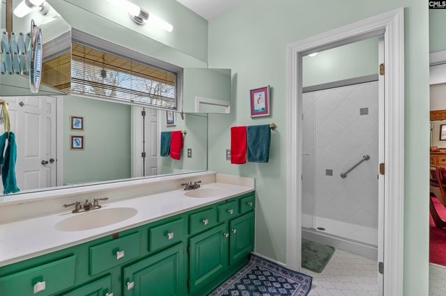 1 Fairway Lane, Blythewood, SC 29016