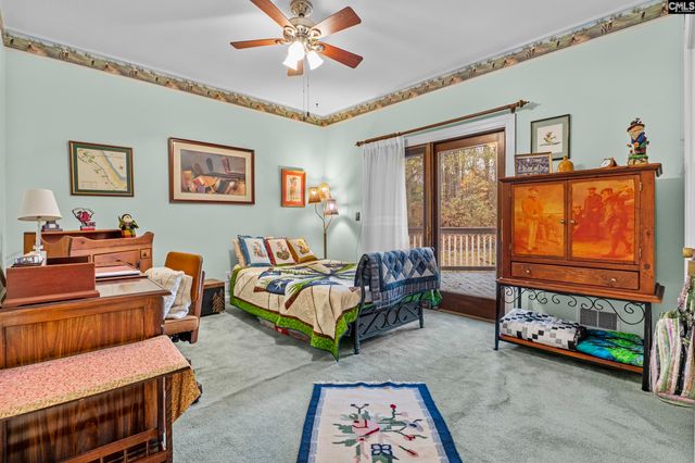 1 Fairway Lane, Blythewood, SC 29016