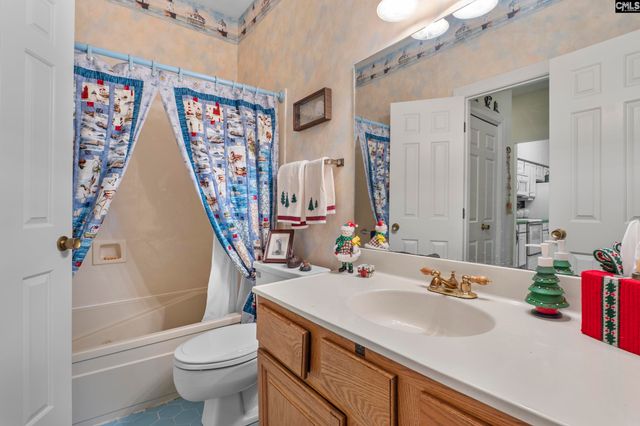 1 Fairway Lane, Blythewood, SC 29016