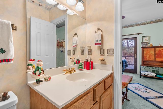 1 Fairway Lane, Blythewood, SC 29016