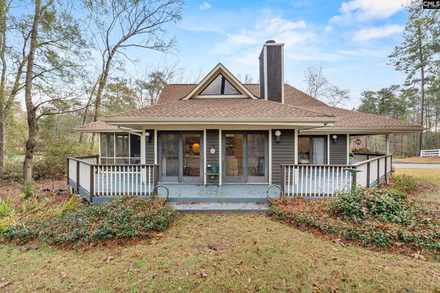 1 Fairway Lane, Blythewood, SC 29016