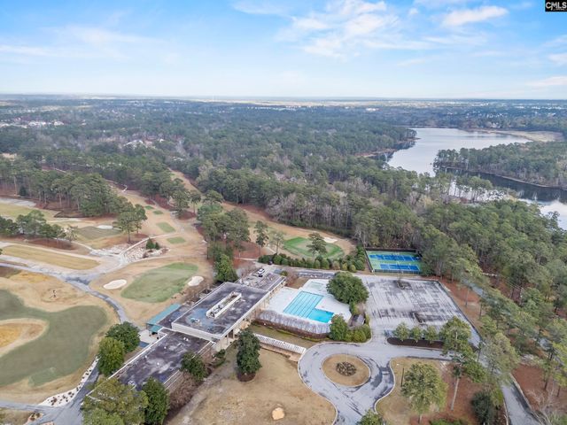 1 Fairway Lane, Blythewood, SC 29016