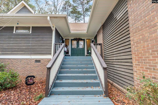 1 Fairway Lane, Blythewood, SC 29016