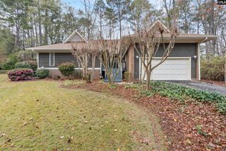 1 Fairway Lane, Blythewood, SC 29016