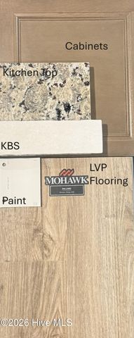 260 Laborde Lane, Raeford, NC 28376