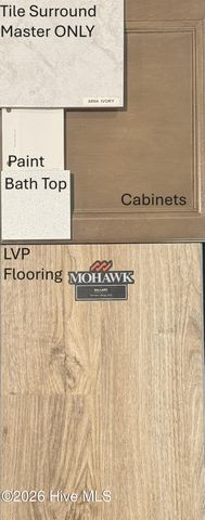 260 Laborde Lane, Raeford, NC 28376