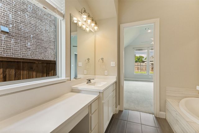 12229 Prudence Drive, Fort Worth, TX 76052
