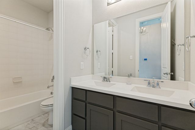12229 Prudence Drive, Fort Worth, TX 76052